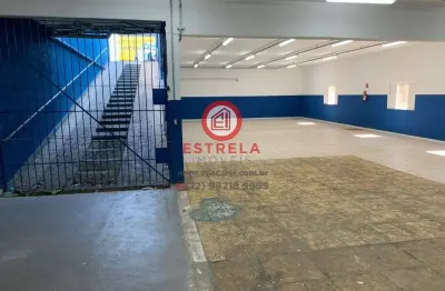 Sala comercial para alugar na Avenida Doutor Nelson D'Avila, Jardim São Dimas, São José dos Campos