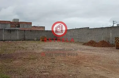 Terreno em residencial parque dos sinos  -  jacareí