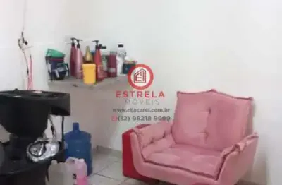 Sala comercial à venda na Rua Ramira Cabral, Centro, Jacareí