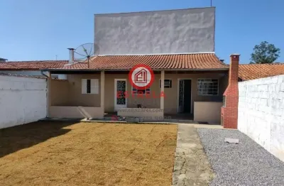 Casa com 1 quarto à venda na Rua Hawaí, Jardim Flórida, Jacareí