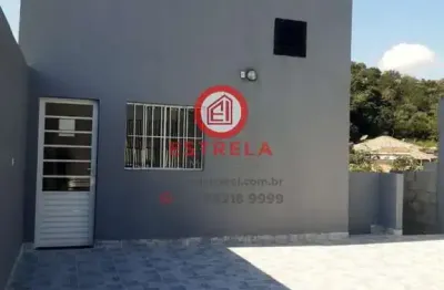 Casa com 3 quartos à venda na Rua Avelino José Machado, Jardim Colinas, Jacareí