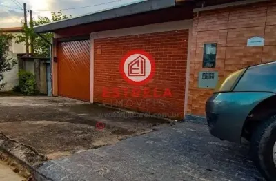 Casa com 2 quartos à venda na Estrada Francisco Eugênio Bicudo, Jardim Maria Amélia, Jacareí