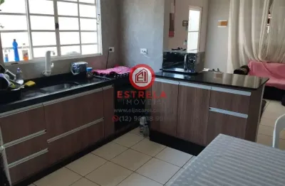 Casa com 2 quartos à venda na Rua Lorena, Cidade Salvador, Jacareí