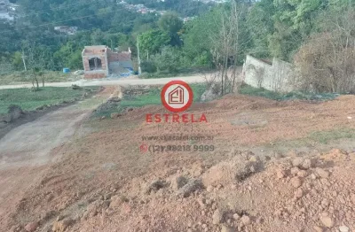 Chácara / sítio à venda na Estrada dos Bosques, Estância Porto Velho, Jacareí