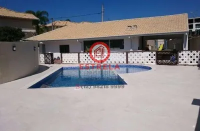 Casa com 3 quartos à venda na Avenida Carlos Alberto Ribeiro de Souza, Urbanova VI, São José dos Campos