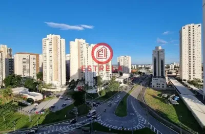 Sala comercial para alugar na Rua Carlos Maria Auricchio, Condomínio Royal Park, São José dos Campos