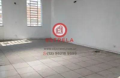 Sala comercial para alugar na Rua General Carneiro, Centro, Jacareí