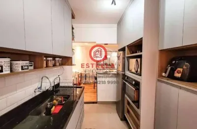 Casa com 3 quartos à venda na Avenida São Jorge, Cidade Salvador, Jacareí