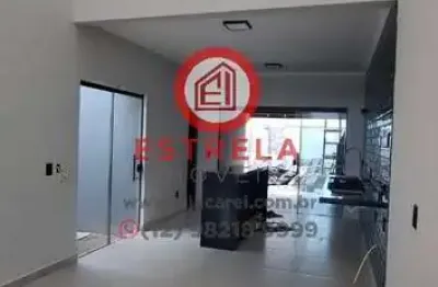 Casa com 3 quartos à venda na Rua Rafael Gonçalves de Campos, Residencial Parque dos Sinos, Jacareí