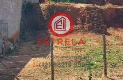 Chácara / sítio à venda na Rua Claudio Gonçalves de Gouveia, Jardim Alvorada, Jacareí