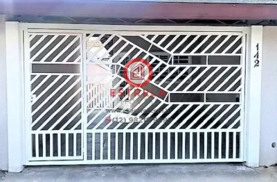 Casa com 3 quartos à venda na Rua Messias Thomaz de Freitas, Parque dos Ipês, São José dos Campos