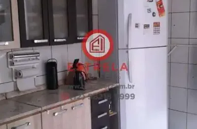 Casa à venda no conjunto são benedito, jacareí, 3 dorms, 90m²