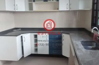 Casa com 3 quartos à venda na Avenida Pedra Santa, Parque Santo Antônio, Jacareí