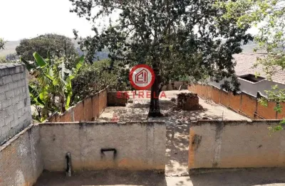 Chácara / sítio à venda na Rua Yugoslávia, Jardim Colônia, Jacareí