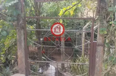 Chácara / sítio à venda na Estrada Varadouro, Jardim Colônia, Jacareí