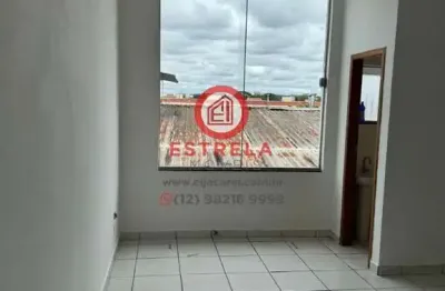 Sala comercial para alugar na Rua Luiz Simon, Jardim Paraíba, Jacareí