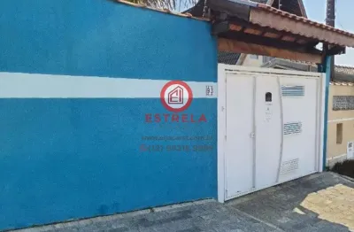 Casa com 2 quartos à venda na Rua João Batista de Oliveira Ramos, Jardim Terras de São João, Jacareí