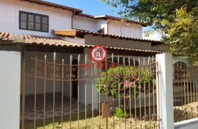 Casa com 5 quartos à venda na Rua Capitão Antônio de Oliveira, Parque Brasil, Jacareí