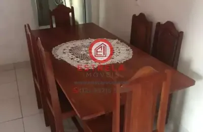 Casa com 5 quartos à venda na Rua Antenor Paglione, Jardim Torrão de Ouro, São José dos Campos