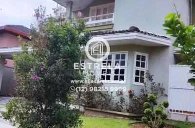 Casa com 4 quartos à venda na Rua Nara Leão, Loteamento Villa Branca, Jacareí