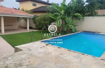Casa com 3 quartos à venda na Avenida Malek Assad, Jardim Santa Maria, Jacareí