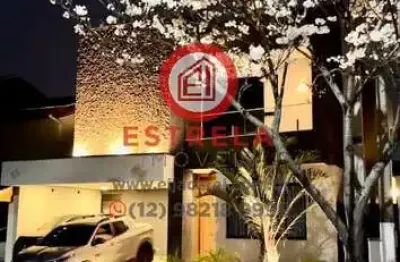 Casa com 4 quartos para alugar na Rua Ademar Gonzaga, Loteamento Villa Branca, Jacareí
