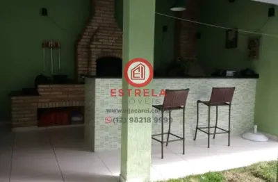 Casa à venda no villa branca, jacareí, 3 dorms, 250m², r$909mil