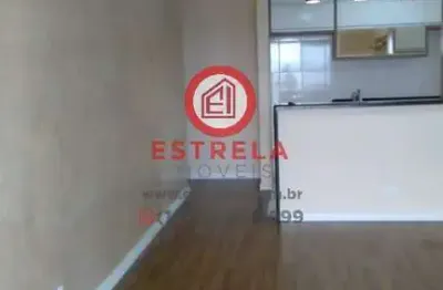 Apartamento 3 quartos à venda e locação em jacareí - 83m²