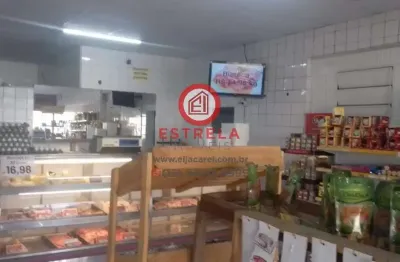 Sala comercial à venda na Rua Roseira, Vila Nova Conceição, São José dos Campos