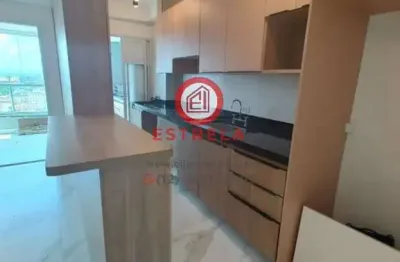 Apartamento à venda e locação no jardim califórnia, jacareí – 72m²