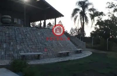 Chácara / sítio com 1 quarto à venda na Avenida C, Veraneio Irajá, Jacareí