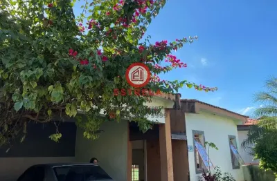 Casa com 4 quartos à venda na Rua Tereza Alves Cursino, Jardim Portugal, São José dos Campos