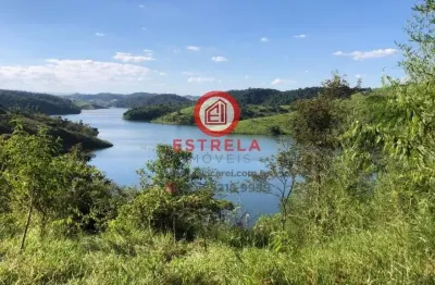 Chácara / sítio à venda na Rua Benedito Oliveira Filho, Chacaras Reunidas Nova Santa Branca, Santa Branca