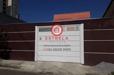 Casa à venda no villa branca jacareí, 2 dorms, 170m², r$800mil