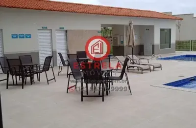 Aluguel de apartamento 2 quartos em jardim paraíso, jacareí