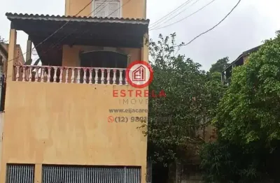 Casa com 3 quartos à venda na Rua João de Brito, Jardim Paraíso, Jacareí
