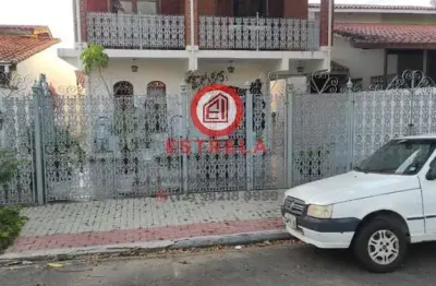 Casa com 5 quartos à venda na Rodovia Presidente Dutra, Jardim das Indústrias, São José dos Campos