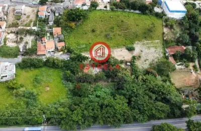 Chácara / sítio à venda na Avenida Rômulo Rossi, Jardim Santo Antônio da Boa Vista, Jacareí