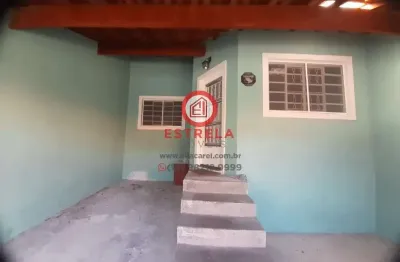 Casa com 2 quartos à venda na Rua Conchetta Viola Magnani, Jardim Santa Marina, Jacareí