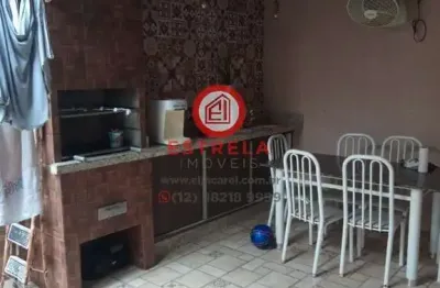 Casa à venda no jardim marcondes, jacareí – 2 dorms, 72m²