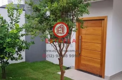 Casa com 2 quartos à venda na Rua Clóvis Graciano, Loteamento Villa Branca, Jacareí