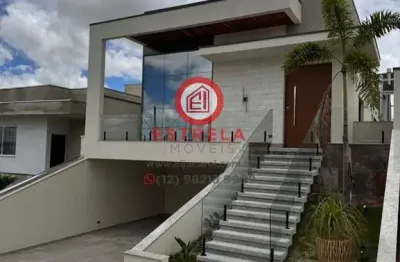 Casa com 3 quartos à venda na Rodovia General Euryale de Jesus Zerbine, Bandeira Branca, Jacareí