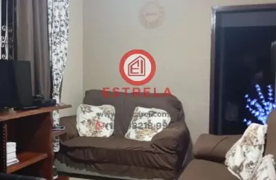 Casa com 1 quarto à venda na Rua João Batista Indiani, Jardim Santa Maria, Jacareí