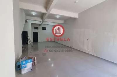 Sala comercial para alugar na Rua Voluntário Gabriel Soares, Centro, Jacareí
