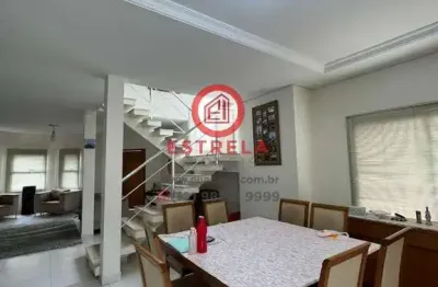Casa com 3 quartos à venda na Avenida Villa Lobo, Loteamento Villa Branca, Jacareí