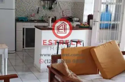 Casa com 1 quarto à venda na Rua Benedita Teodoro, Jardim Porto Novo, Caraguatatuba