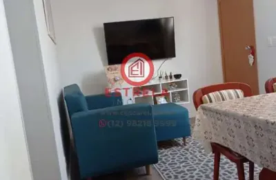 Apartamento à venda em jardim yolanda, jacareí – 2 dorms, 43m²