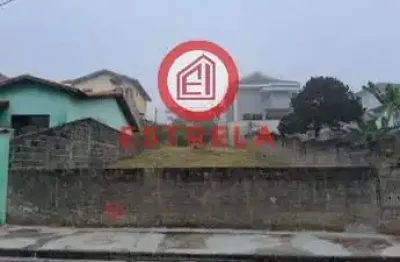 Chácara / sítio à venda na Rua João Eugênio de Souza, Jardim Terras de São João, Jacareí