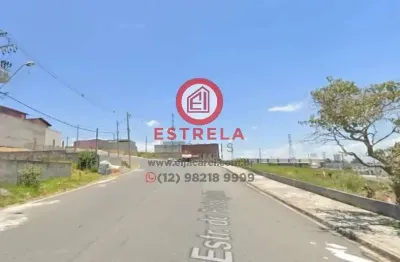 Chácara / sítio à venda na Estrada do Pedregulho, Parque Califórnia, Jacareí