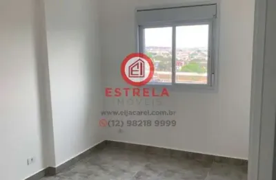 Apartamento à venda no jardim califórnia, jacareí – 3 quartos, 92m²